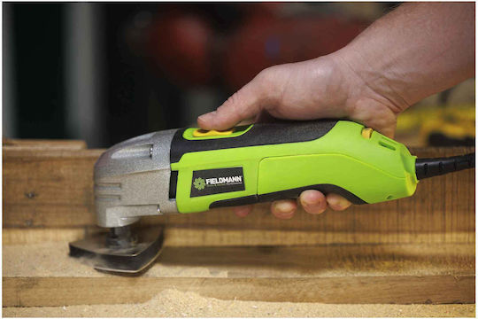FDB 200301-E Electric Oscillating Multi Tool 300W with Speed Control 50003657