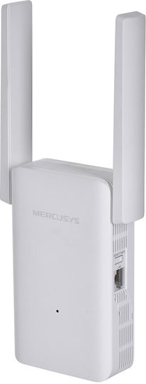 Mercusys ME70X v1 WiFi удължител Двулентов (2.4 и 5GHz) 1800Mbps