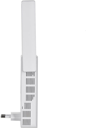 Mercusys ME70X v1 WiFi удължител Двулентов (2.4 и 5GHz) 1800Mbps