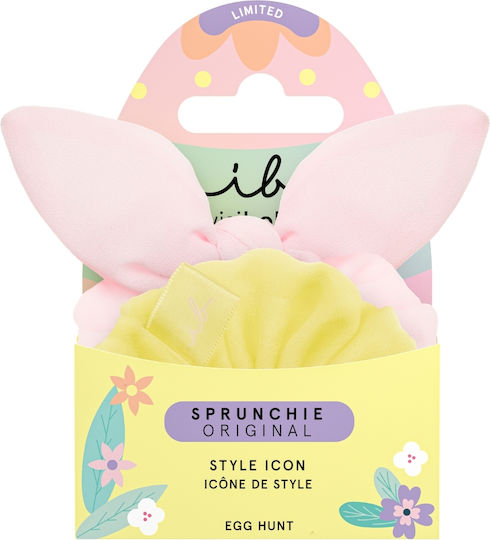 Invisibobble Sprunchie Egg Hunt Scrunchies 2τμχ