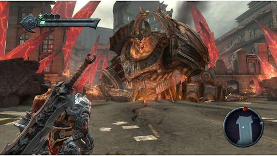 PS3 Game