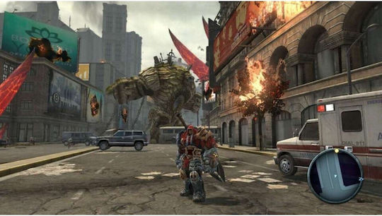 PS3 Game