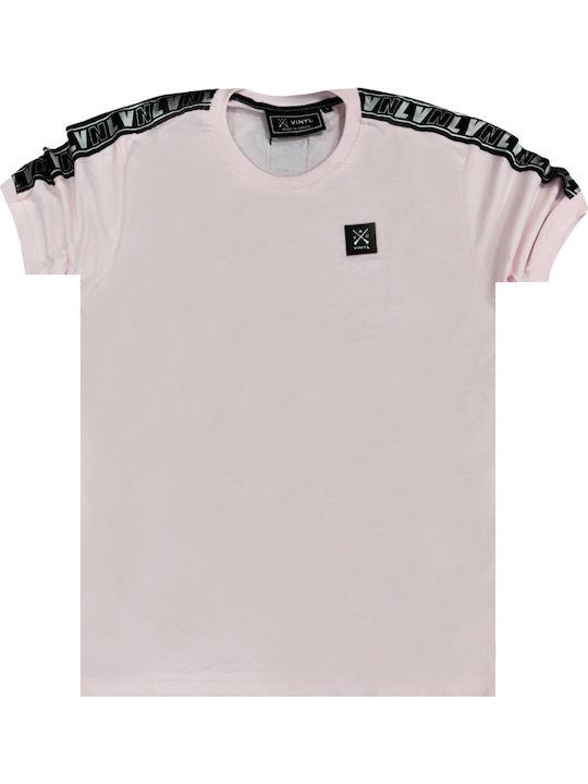 T-shirt Pink
