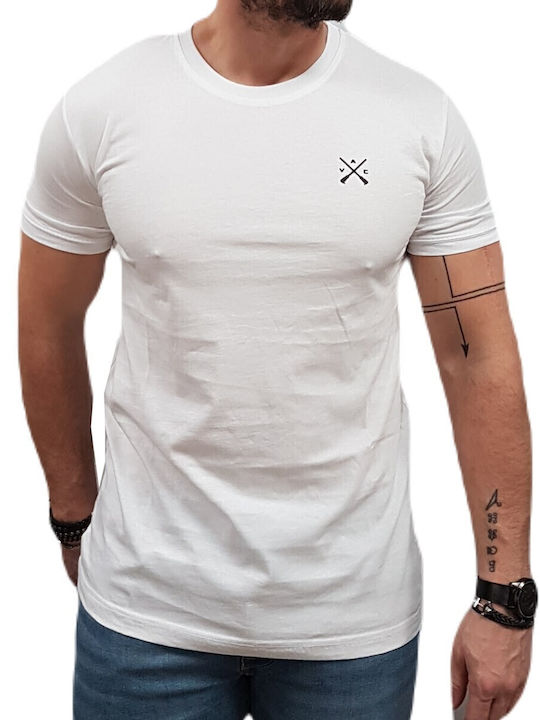 T-Shirt Weiß