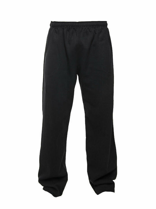 Sweatpants Black