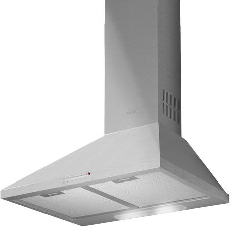 Teka DBP 60 Pro Каминен аспиратор 60см Inox
