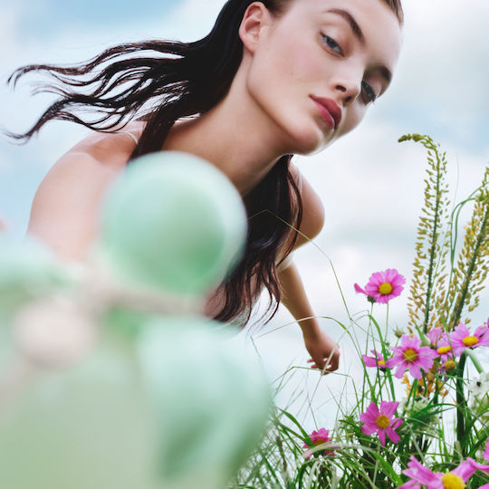 Nina Ricci Nina Nature Тоалетна вода 50мл