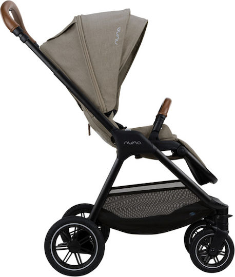 Nuna Triv Next Verstellbar Kinderwagen Geeignet für Neugeborene Hazelwood 8.72kg