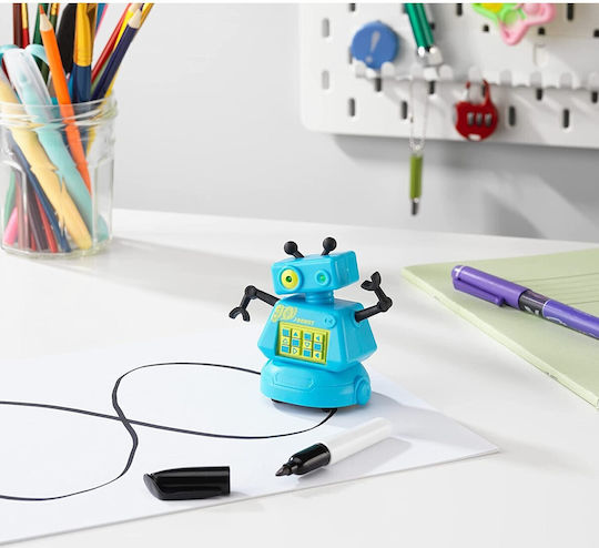 The Source Drawbot STEM Εκπαιδευτικό Παιχνίδι Ρομποτικής για 6+ Ετών