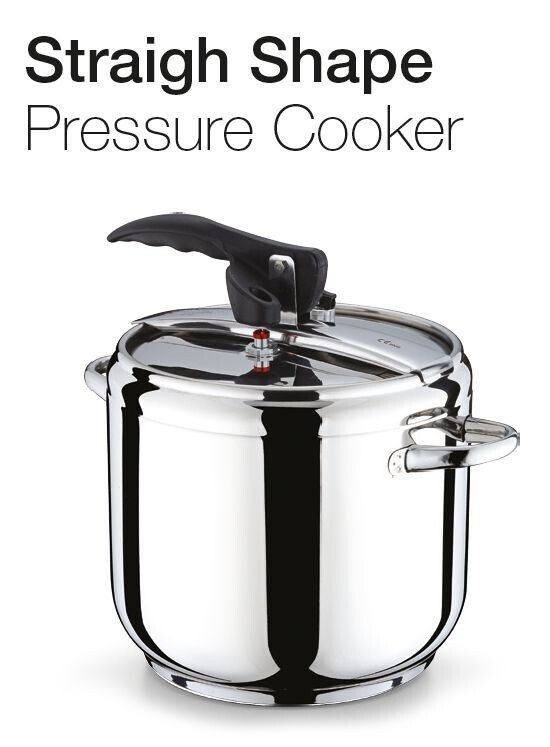 Home perfect shop pressure cooker