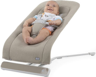 Chicco Elektrisch Entspannung für Babys Rhythm 'n' Sound Sand mit Musik 2 in 1 für Kinder bis zu 9kg