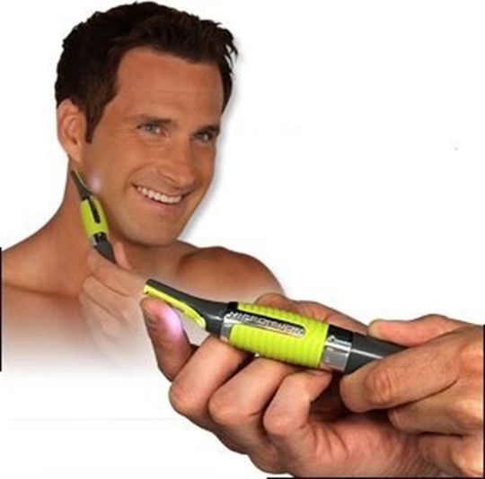 Micro Hair Clipper Trimmer