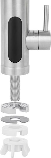 N'Oveen IWH850 Electric Single-Phase Instant Heater Tap for Kitchen 3.6kW