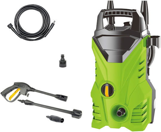 Fieldmann FDW 201402-E Πλυστικό Ρεύματος 1400W με Πίεση 105bar