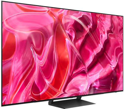 Samsung Смарт Телевизор 55" 4K UHD OLED S90C HDR (2023)