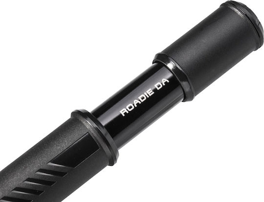 Topeak Roadie Da T-TRDA-1 Τρόμπα Αέρος Χεριού