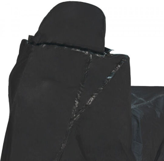 Waterproof Motorcycle Cover TJ Marvin for Sym Citycom 125 / Citycom 300