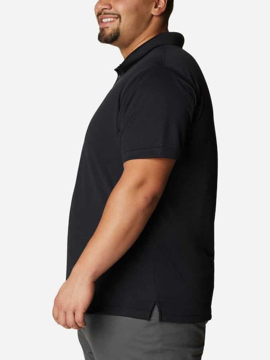 Utilizer Polo Tricou Negru