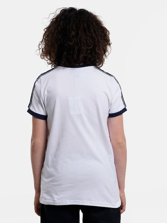 Tricou pentru copii Alb Giovi