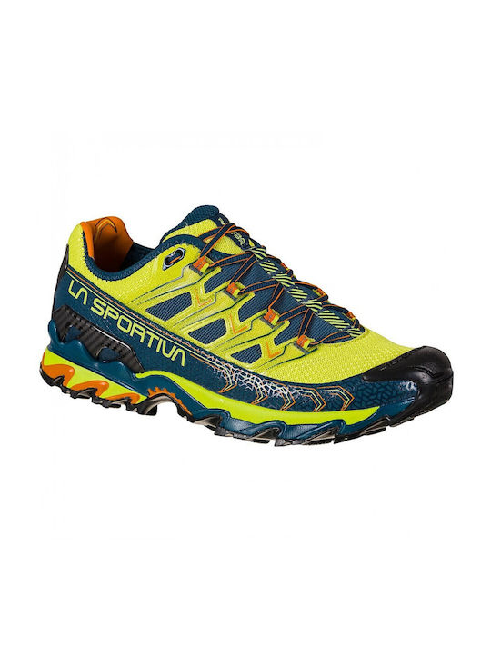 La Sportiva Ultra Raptor II Trail Blue