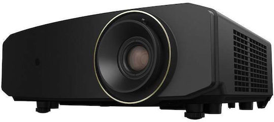 JVC LX-NZ30 DLA-NZ30/B 3D Proiector DLP 4K Ultra HD Laser Negru