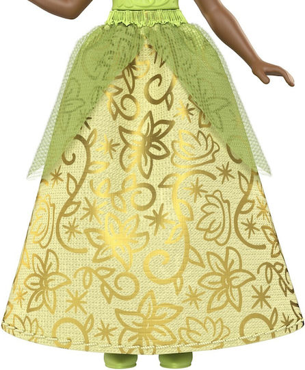 Mattel Mini Princess For 3+ Years (Miscellaneous Designs)