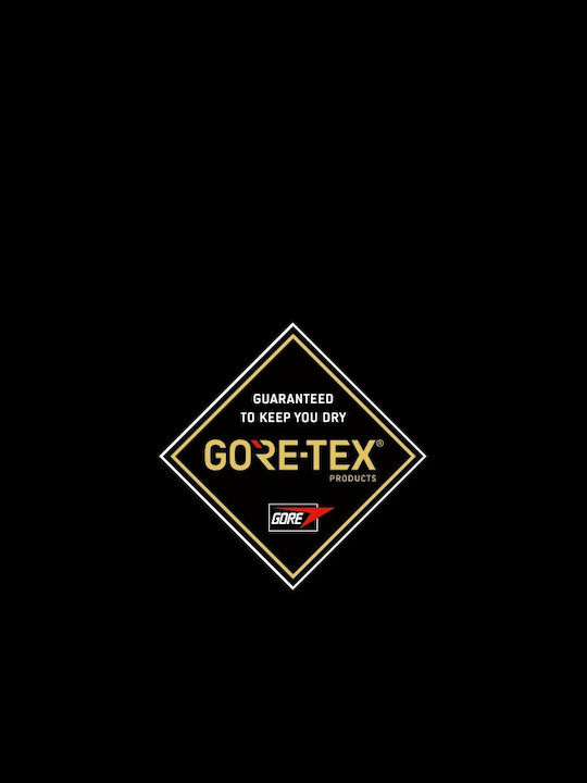 Scarpa Mojito Trail GTX Ανδρικά Ορειβατικά Παπούτσια Αδιάβροχα με Μεμβράνη Gore-Tex Μπλε