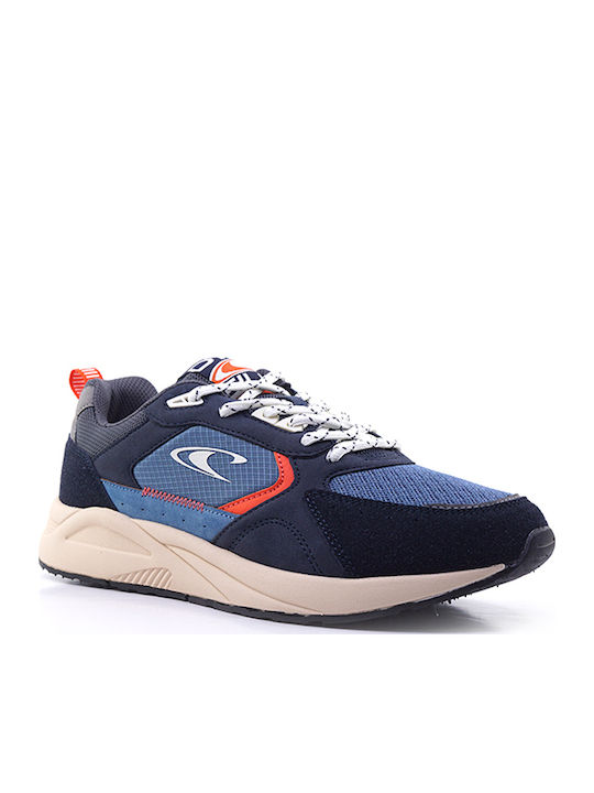 Ανδρικά Sneakers Μπλε