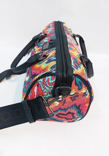Polo Lydia Sack Voyage 11lt Fabric L34xW17xH20cm