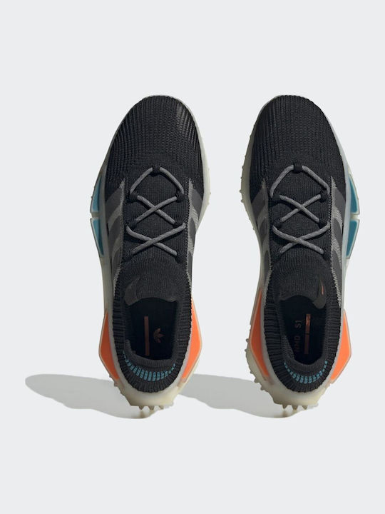 NMD_S1 Sneakers Core Black / Grey Five / Off White