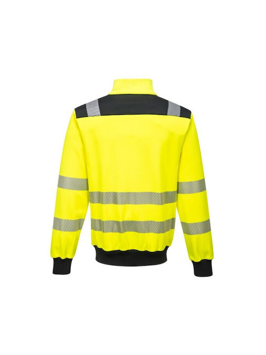 Portwest PW370 Рефлективна Жилетка