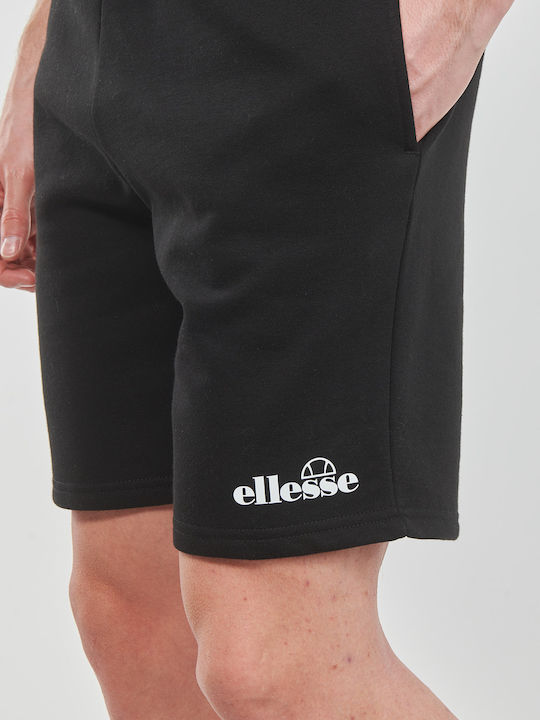 Molla Herrenshorts Schwarz