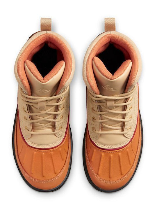 Woodside Chukka 2 Оранжев