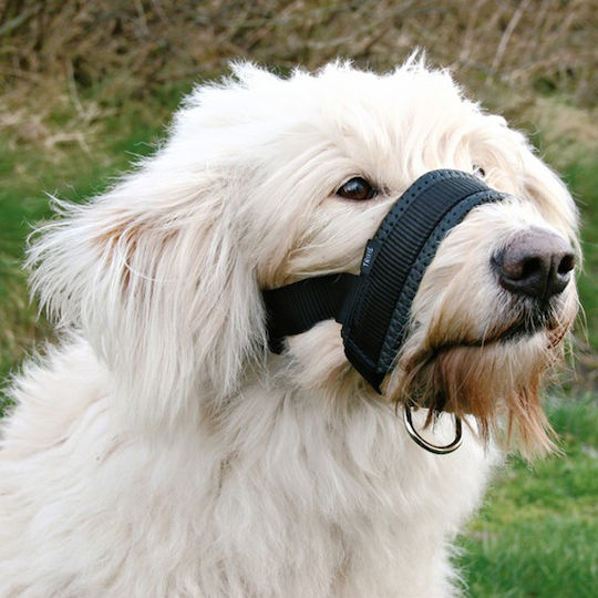 Trixie Training Muzzle XLarge 34cm