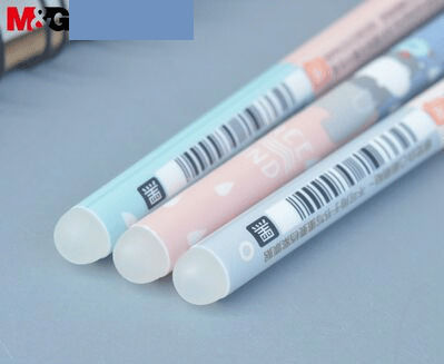 M&G Friction Free Mind Gel Stifte