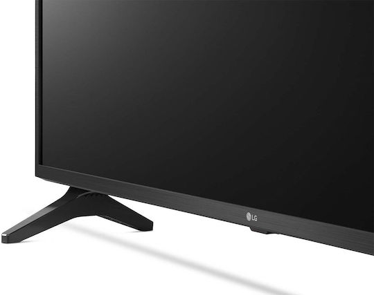LG Smart Fernseher 50" 4K UHD LED 50UQ751C0LF HDR (2022)