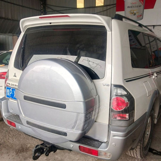 Аеродинамичен Спойлер За Таван Mitsubishi Pajero 1996-2022
