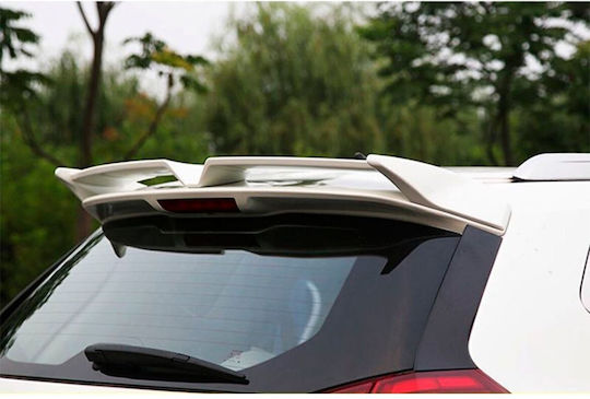 Покривен спойлер Nissan J11 2019+