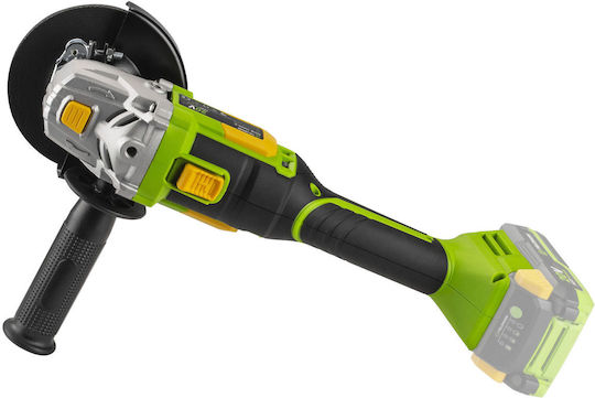 Fieldmann 50004548 Τροχός 115mm Μπαταρίας 20V Solo