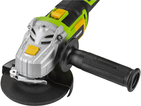 Fieldmann 50004548 Τροχός 115mm Μπαταρίας 20V Solo