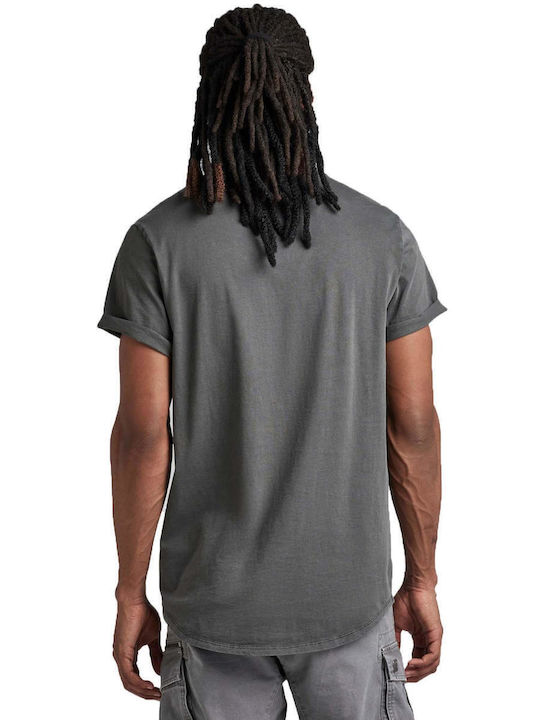 G-Star Raw Lash T-shirt Μαύρο