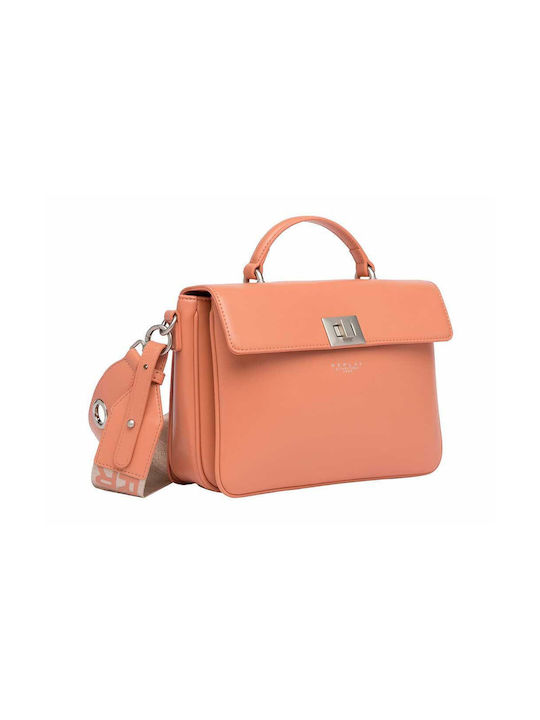 Replay Women's Bag Shoulder Orange