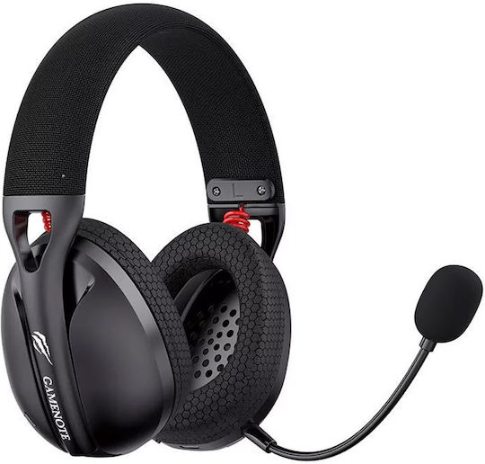 Havit Fuxi H1 Wireless On Ear Gaming Headset with Connection USB