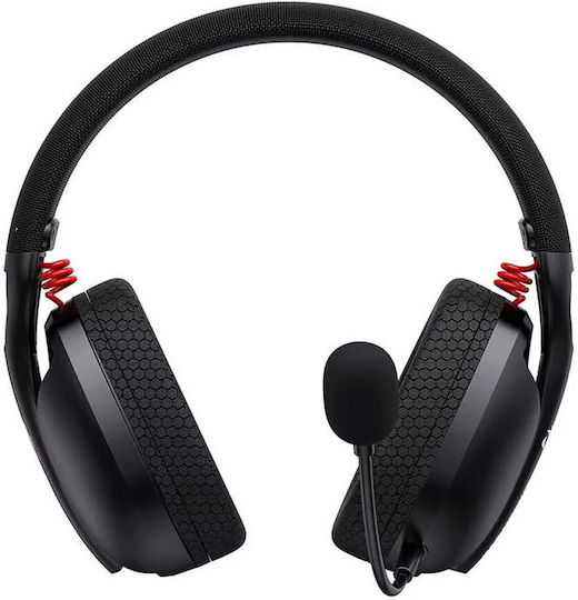 Havit Fuxi H1 Wireless On Ear Gaming Headset with Connection USB