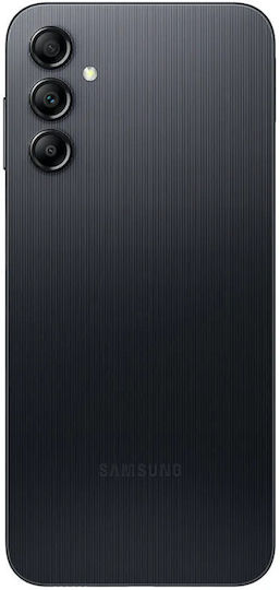 Samsung Galaxy A14 5G Dual SIM (4GB/128GB) Black