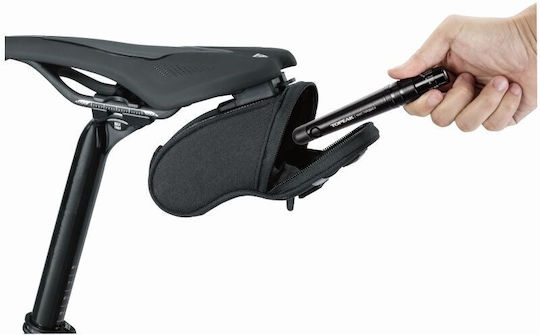 Topeak Nano TorqBar X Cheie Pentru Bicicletă Wrench 2-6Nm Cu 5 Piese De Unealtă