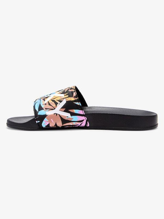 Slippy Slides σε Μαύρο Χρώμα