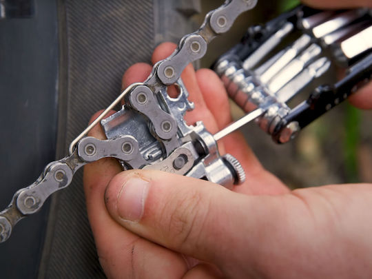 Topeak Mini PT30 Fahrrad-Multitool