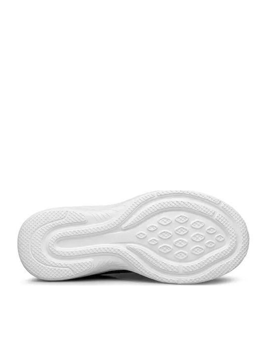 Cassia 3 Kinder Sportschuhe Laufen mit Schnürsenkeln Gray