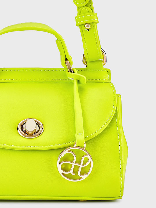 Abel & Lula Kids Bag Shoulder Bag Yellow